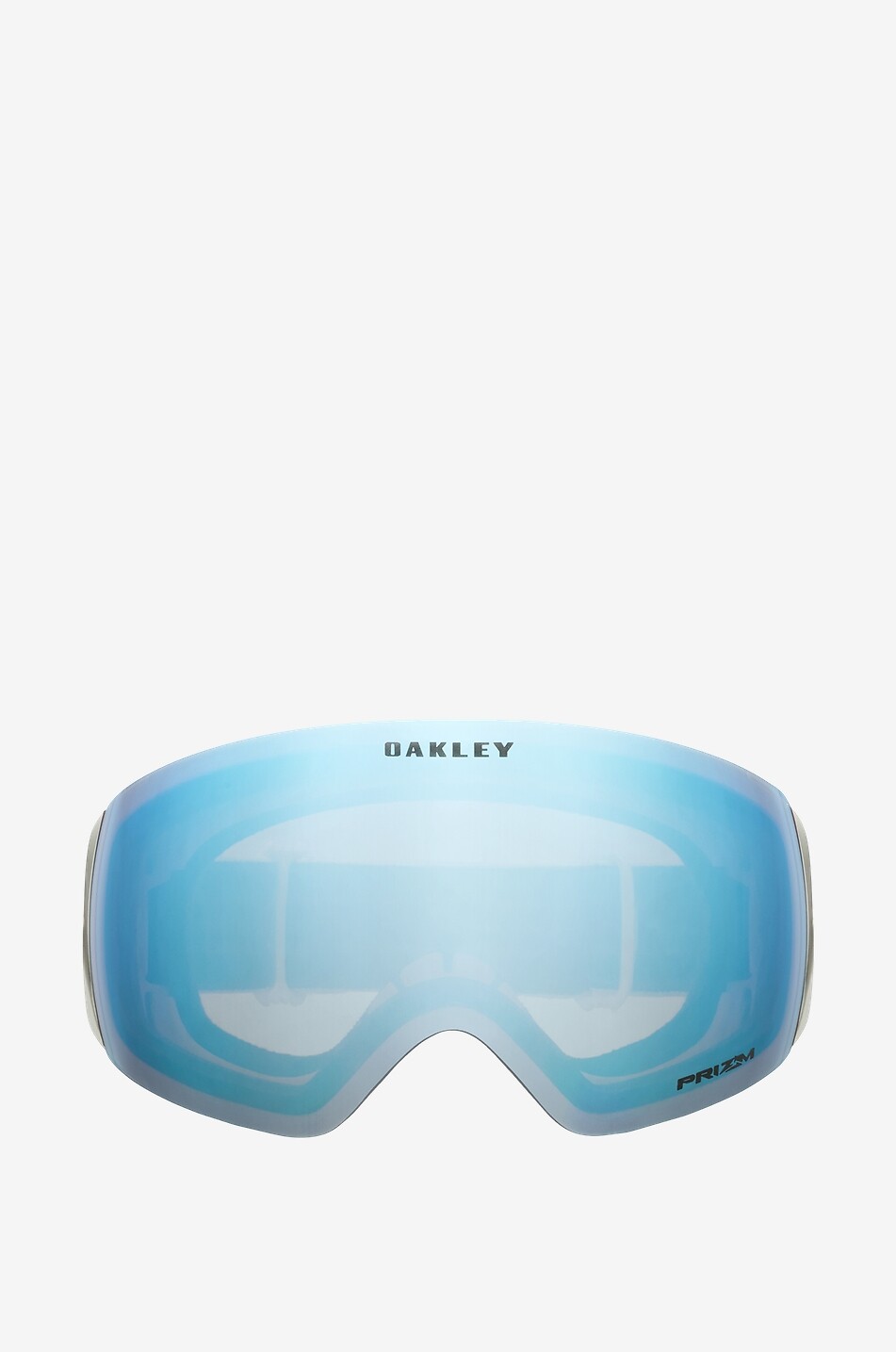 OAKLEY Flight Deck M ski goggles Women WHITE 2