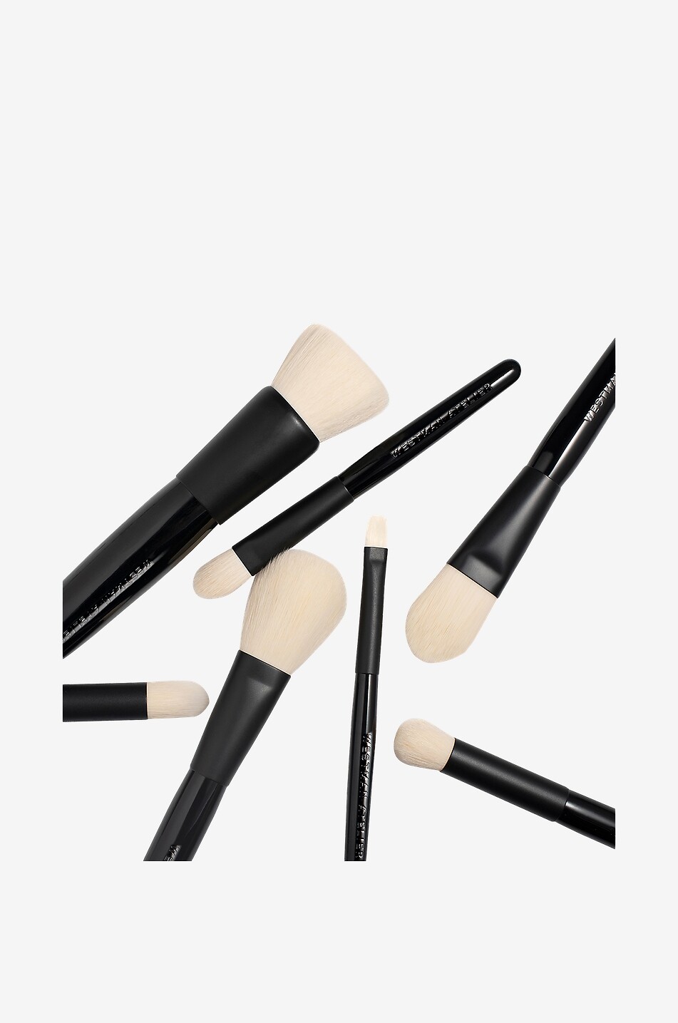 WESTMAN ATELIER Eye Shadow I Brush Unisex Colourless 3