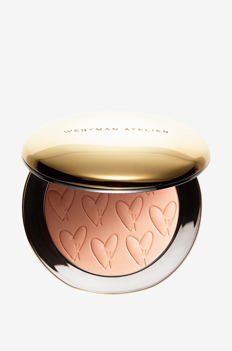 Bräunungspuder Beauty Butter Powder Bronzer Coup de Soleil