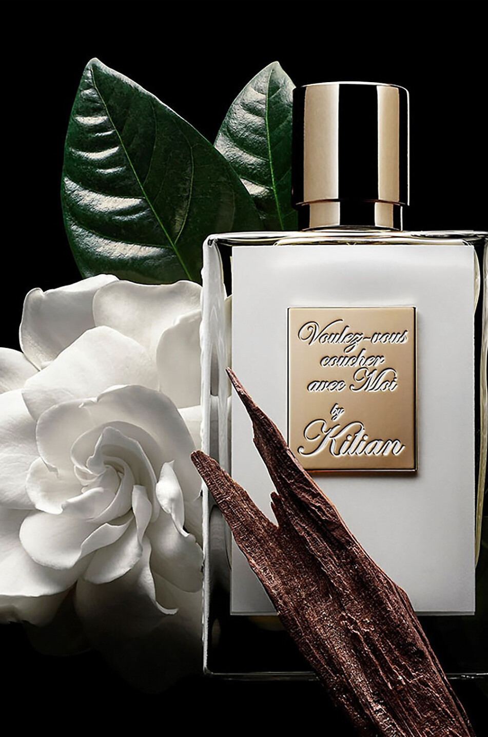 KILIAN Vaporisateur rechargeable Voulez-vous Coucher Avec Moi - 50 ml Unisexe Incolore 2