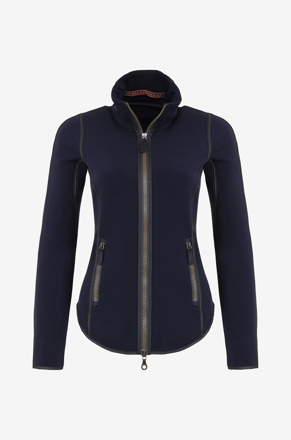 Sportjacke aus Wool Power Stretch WERA-PSW