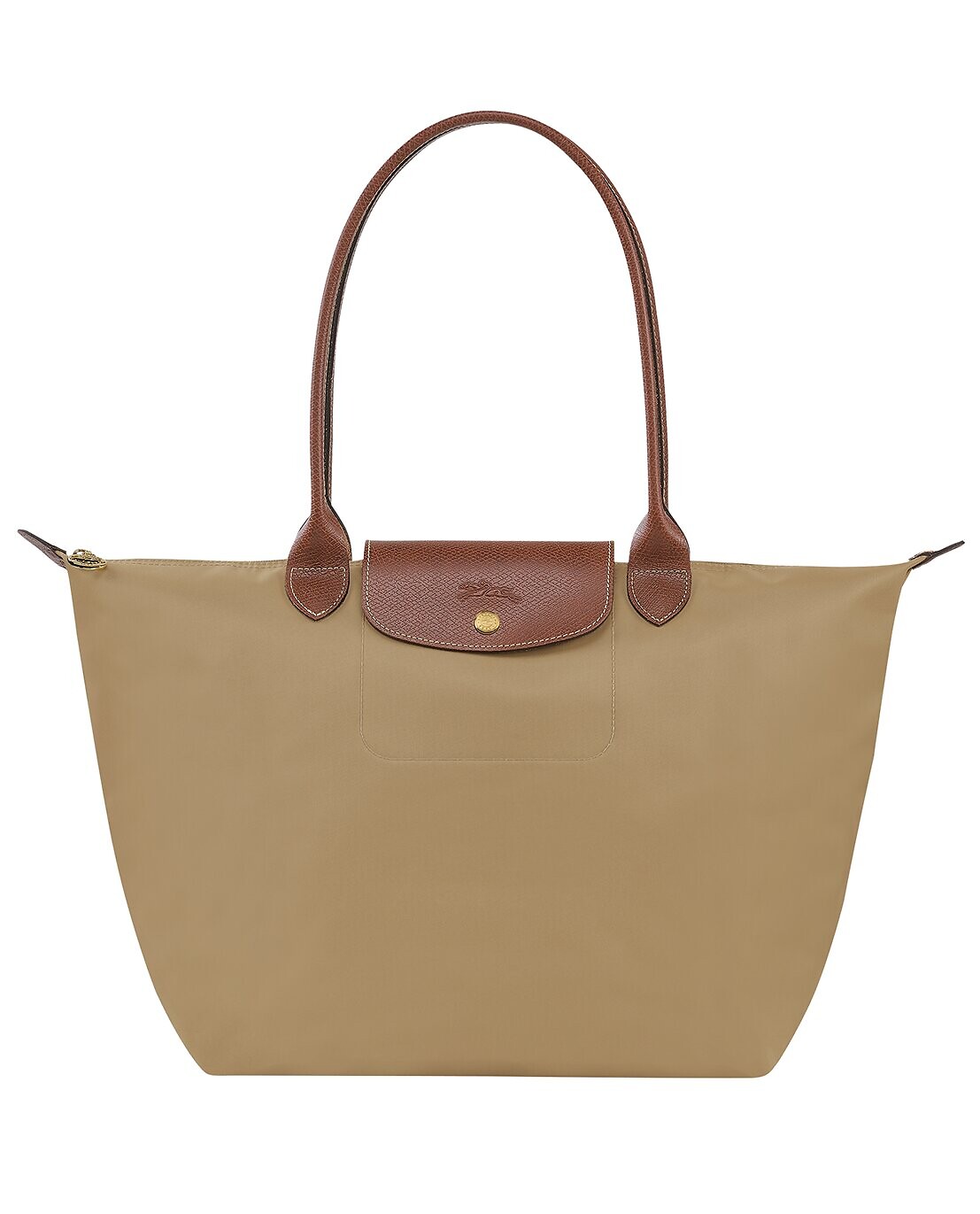 Shopper aus Nylon Le Pliage L