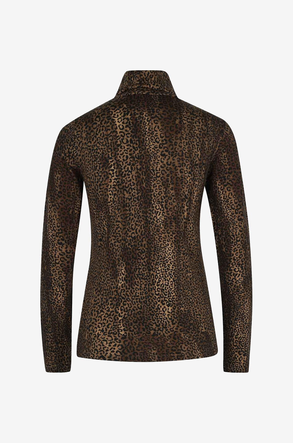 MAJESTIC FILATURES Top manches longues en lyocell et cachemire Femme MULTICOLORE 2