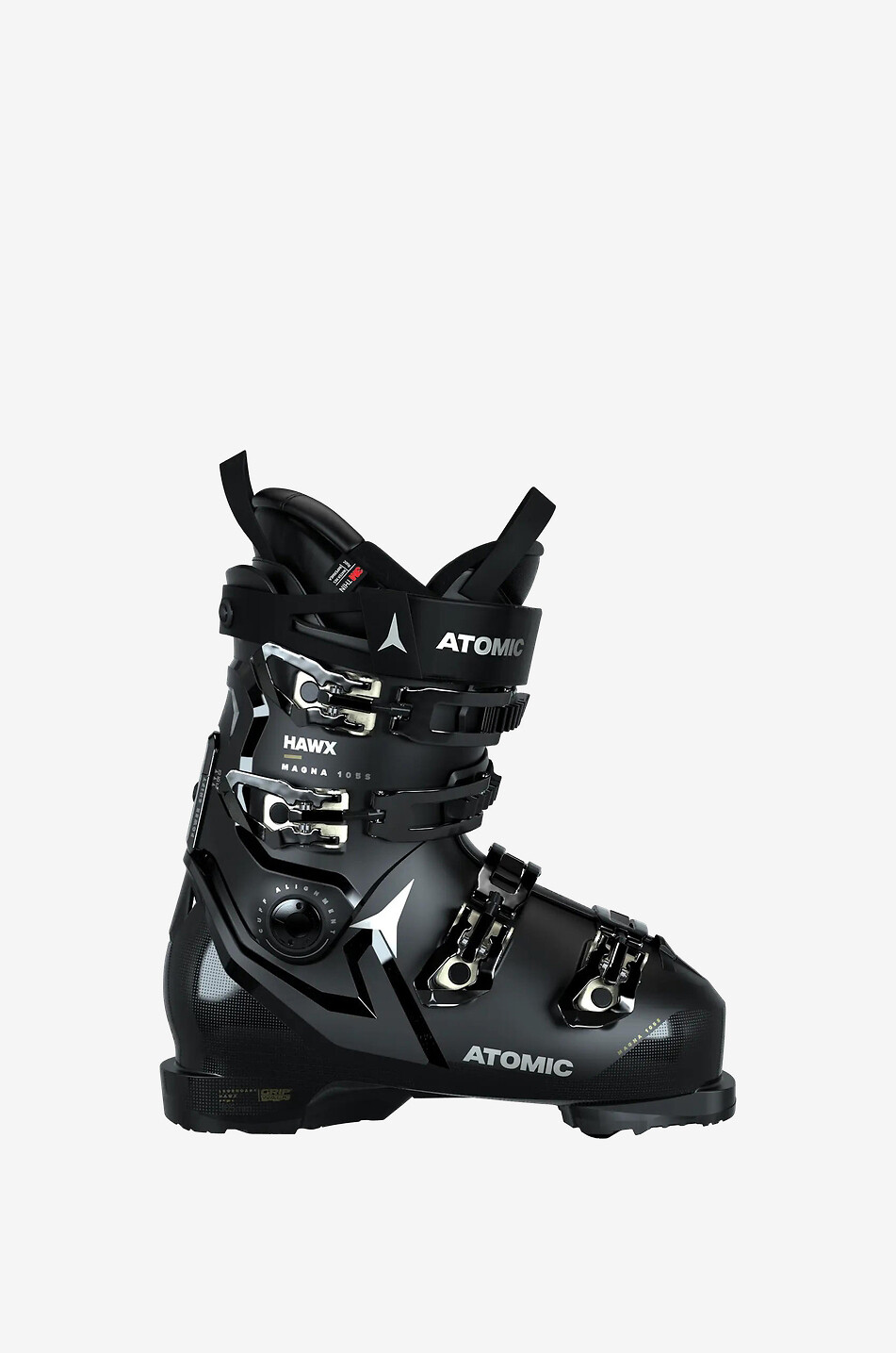 Skistiefel Hawx Magna 105 S W GW