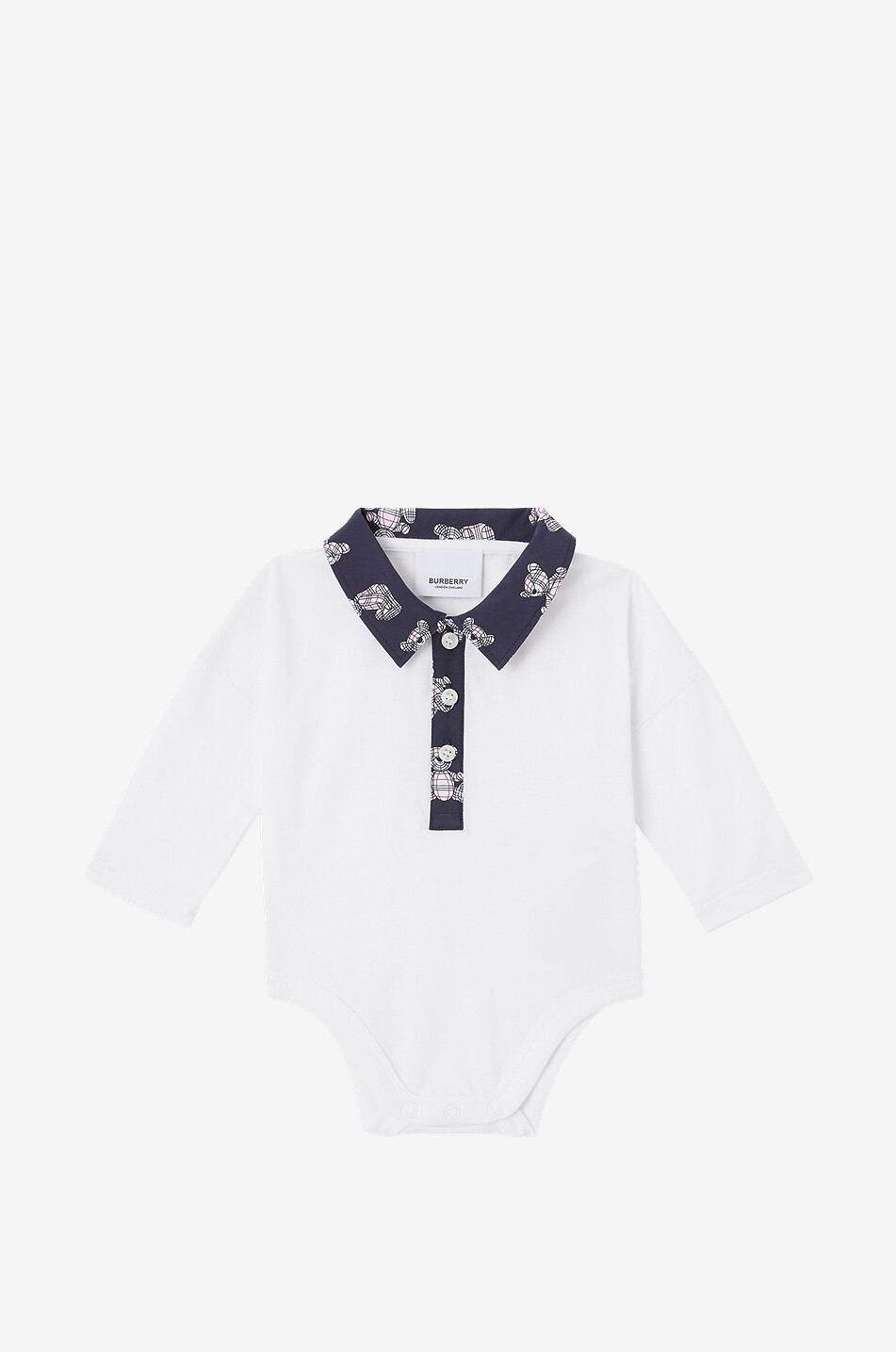 Thomas Bear baby set