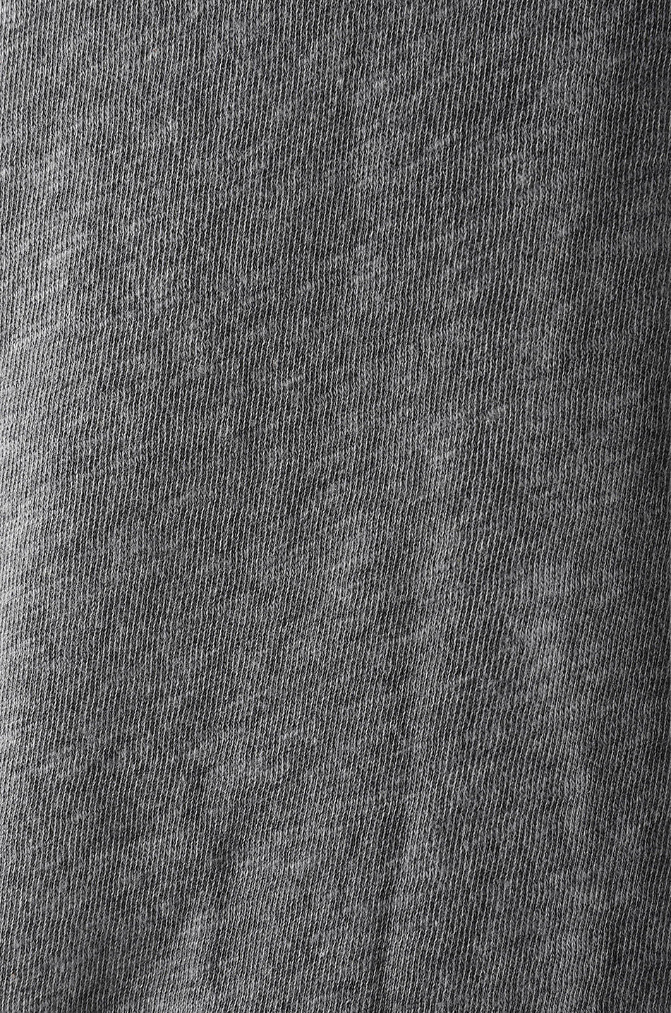 AMERICAN VINTAGE Sonoma short-sleeved cotton T-shirt Women GREY 3