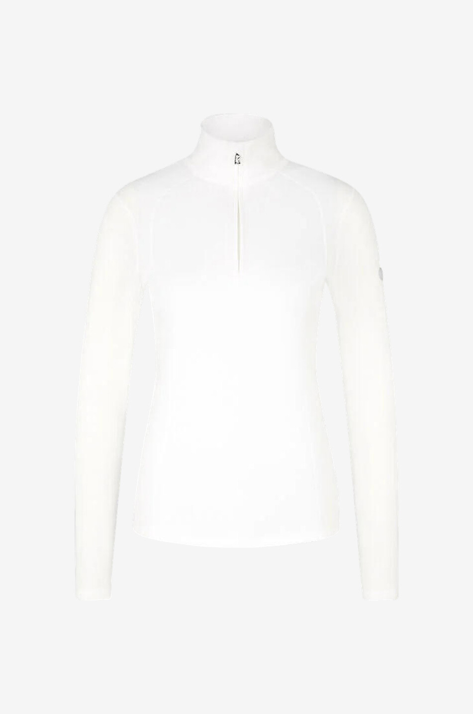 BOGNER Ski Unterziehpullover Madita Damen CREMEFARBEN 1