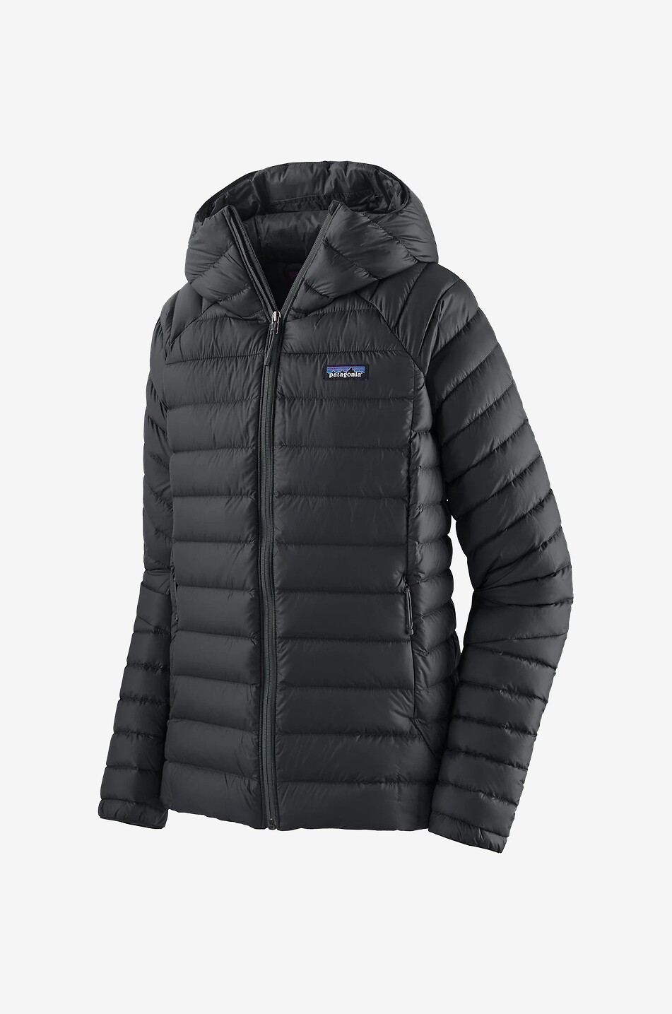 Leichte Daunenjacke mit Kapuze W's Down Sweater Hoody