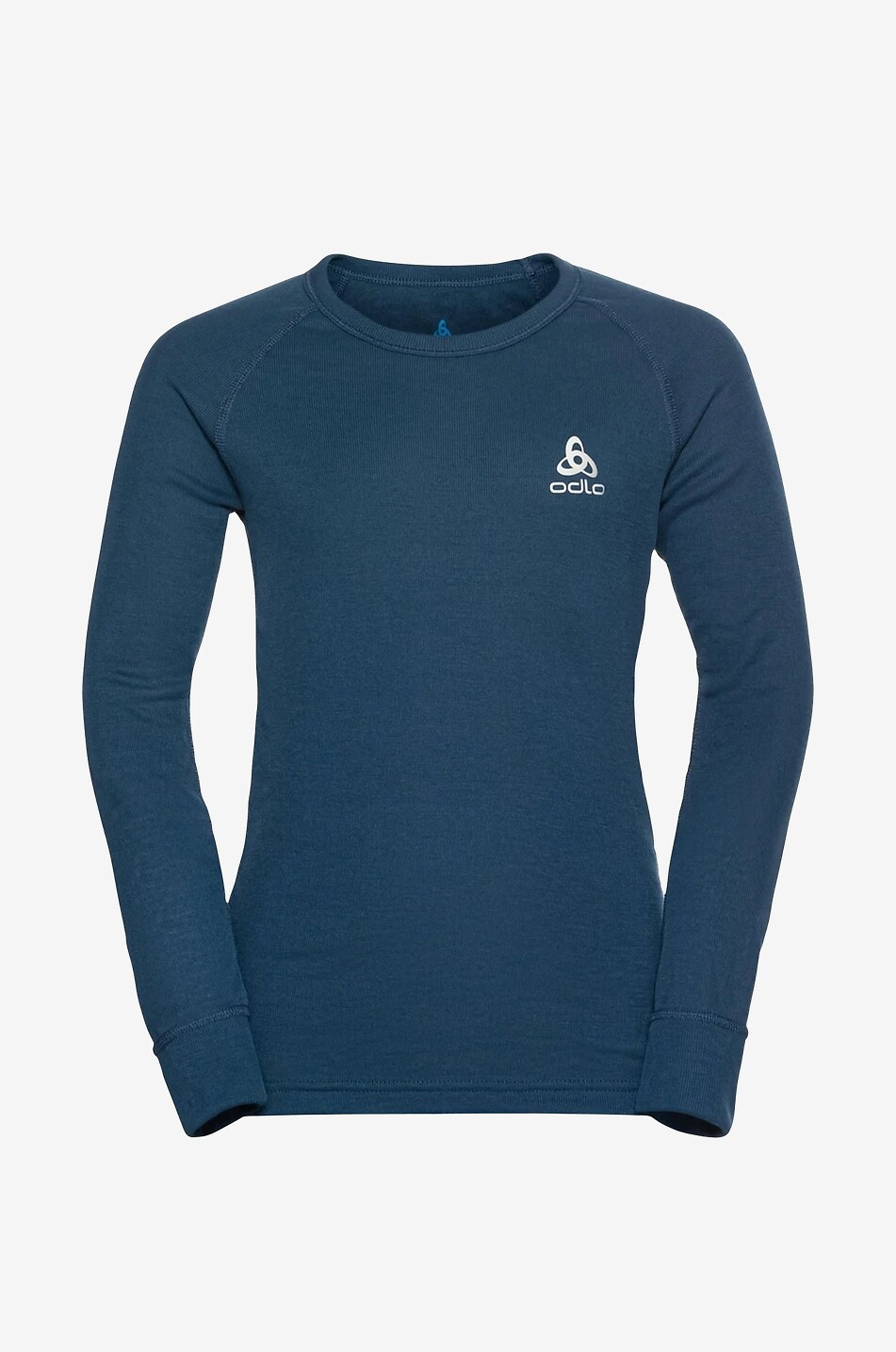 Haut technique à manches longues enfant Active Warm Eco Kids