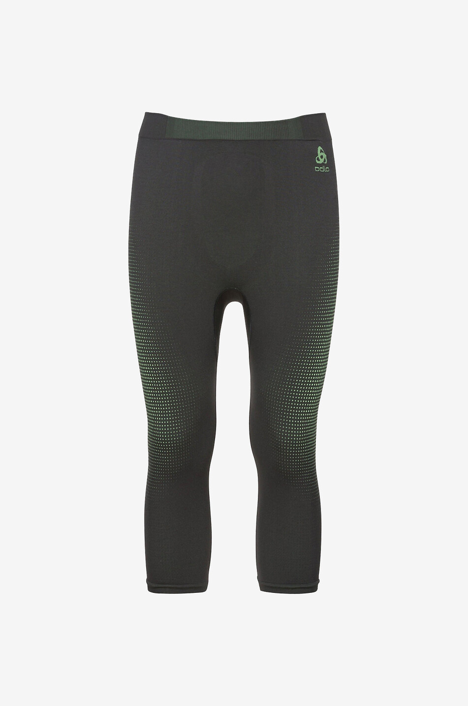 3/4-lange Unterhose Performance Warm Eco