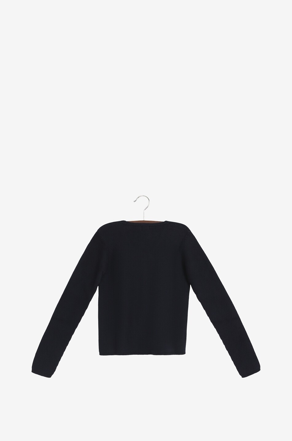 Cardigan garçon en coton