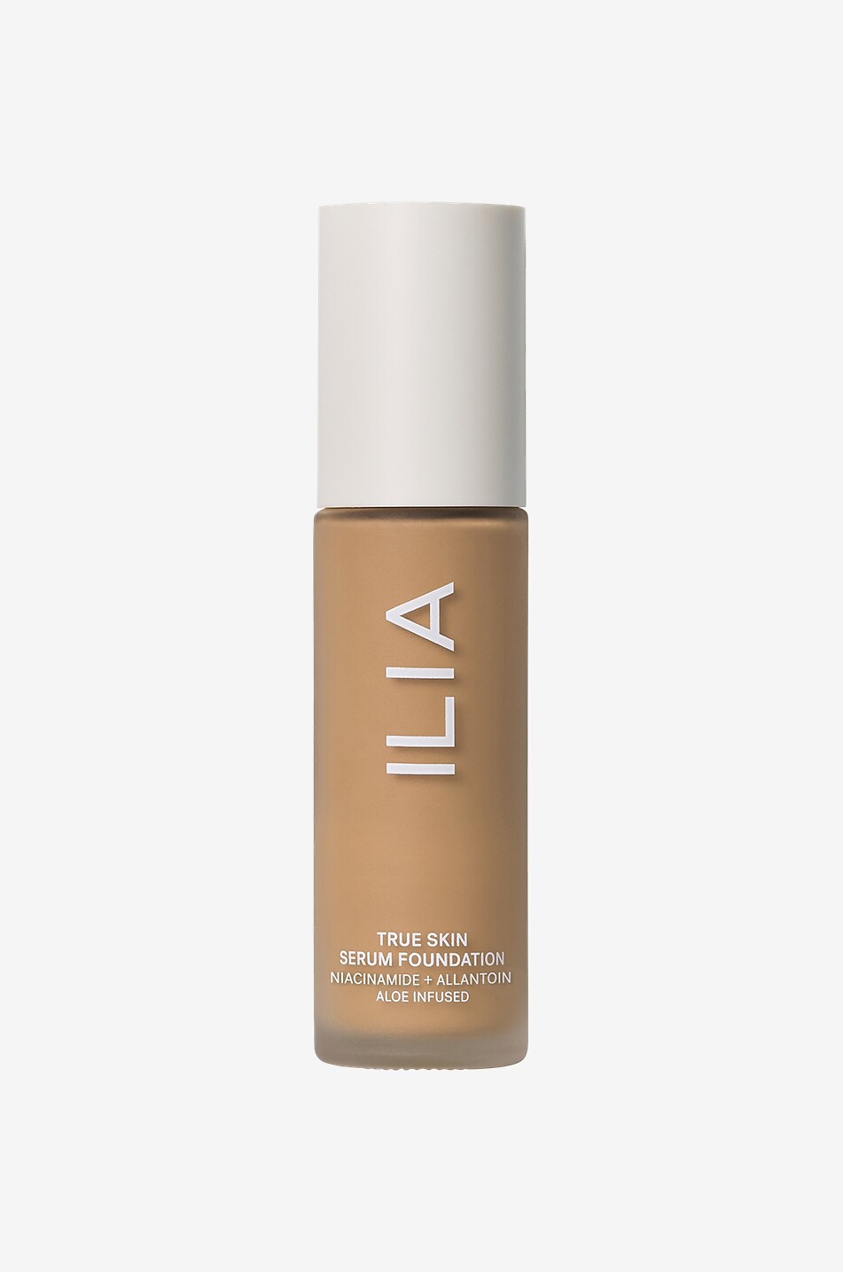 ILIA Fond de teint True Skin Serum Foundation - Cres 8.75 Femme MULTICOLORE 1