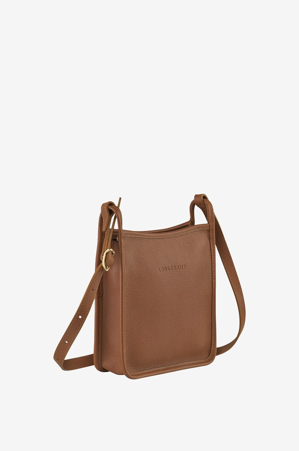 Longchamp tan leather bag online