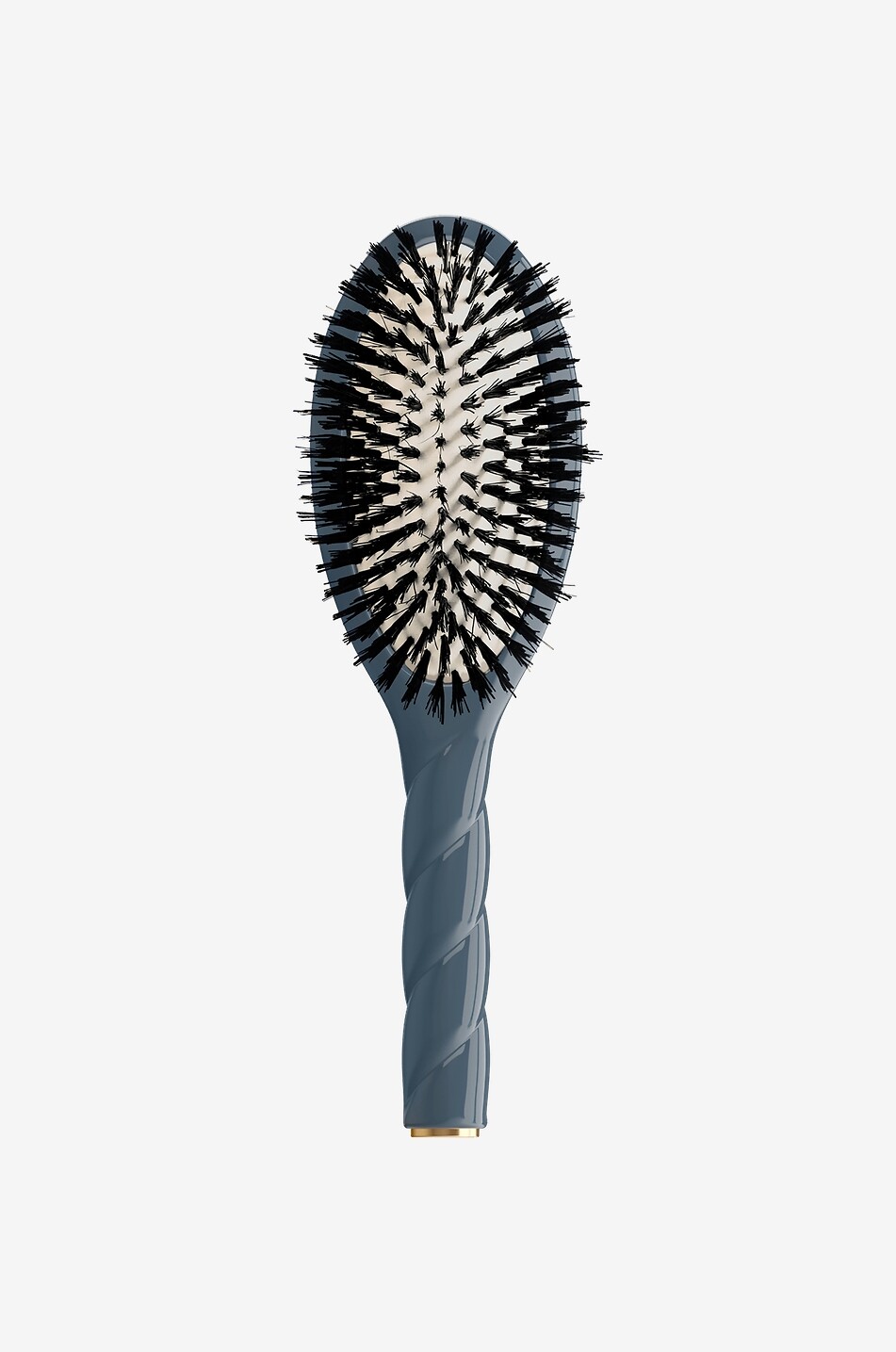 LA BONNE BROSSE Brosse Twist 01 Universelle Unisexe BLEU 1