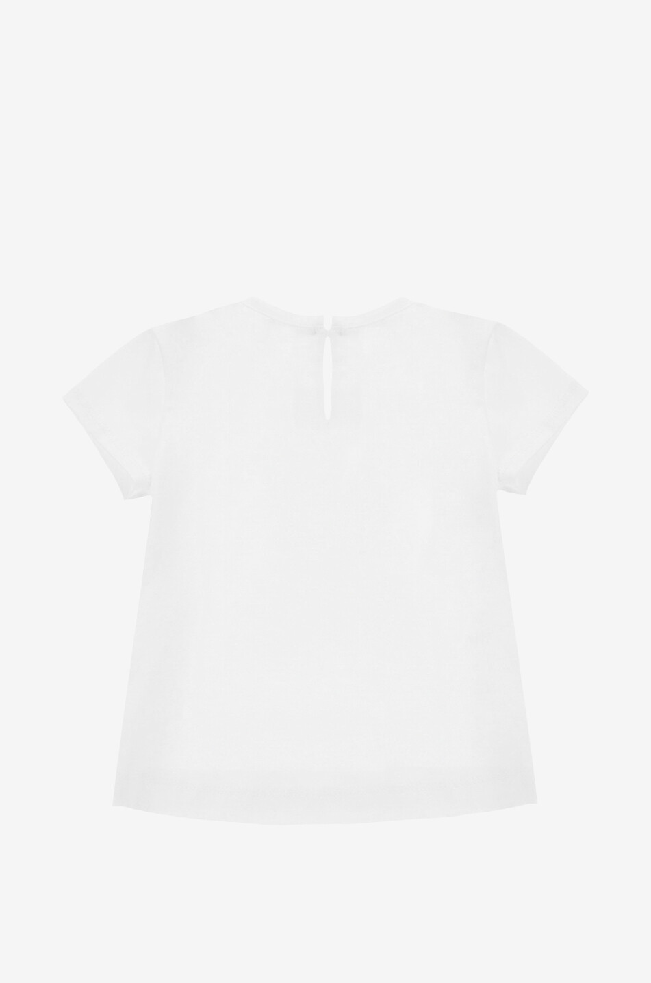 T-shirt fille imprimé Sunglasses