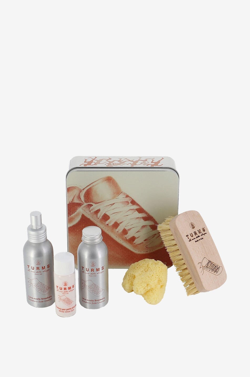 Sneak sneakers care kit