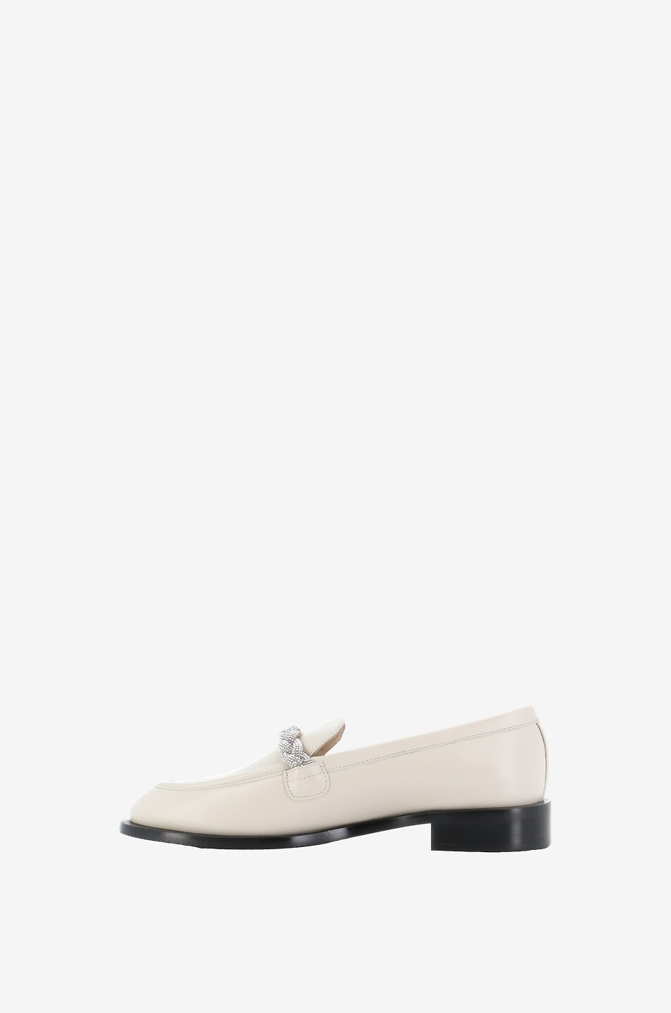 Mokassins aus Leder Palmer High Shine