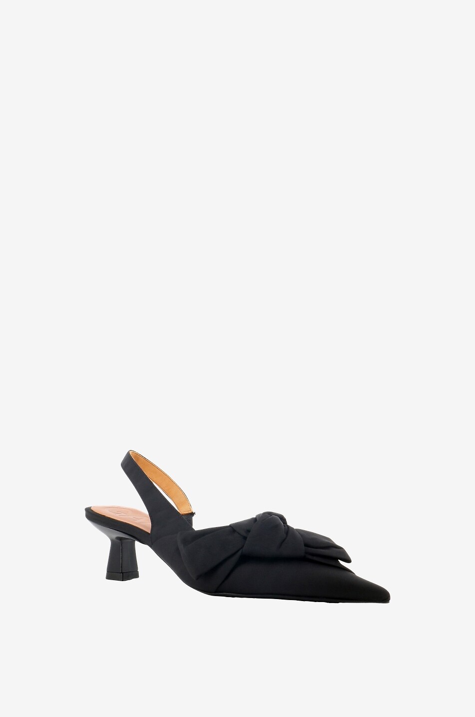 Ganni pumps online