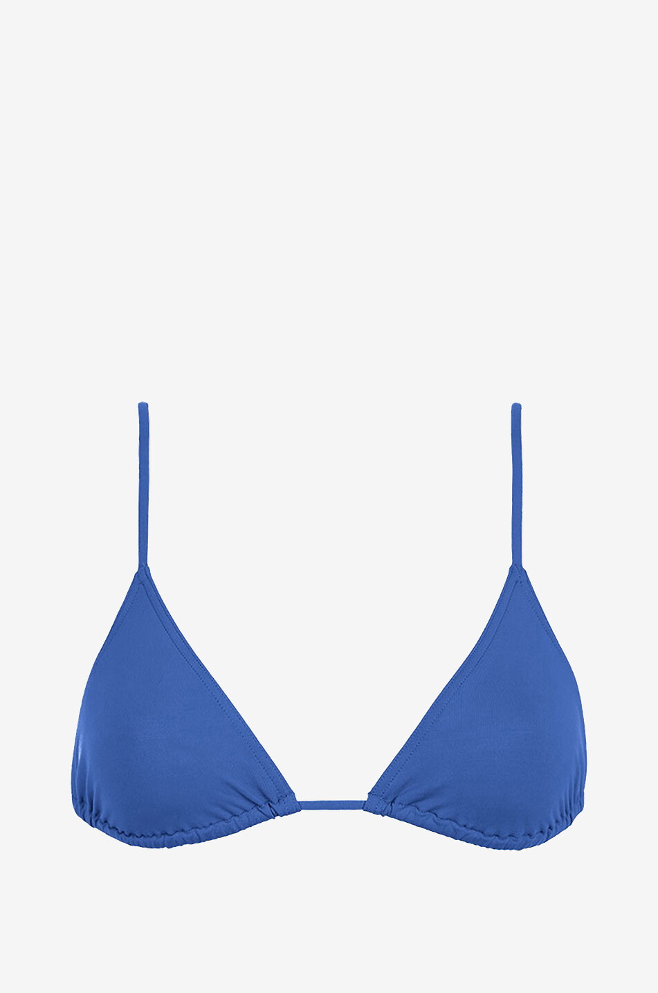 Triangel-Bikinioberteil Mouna