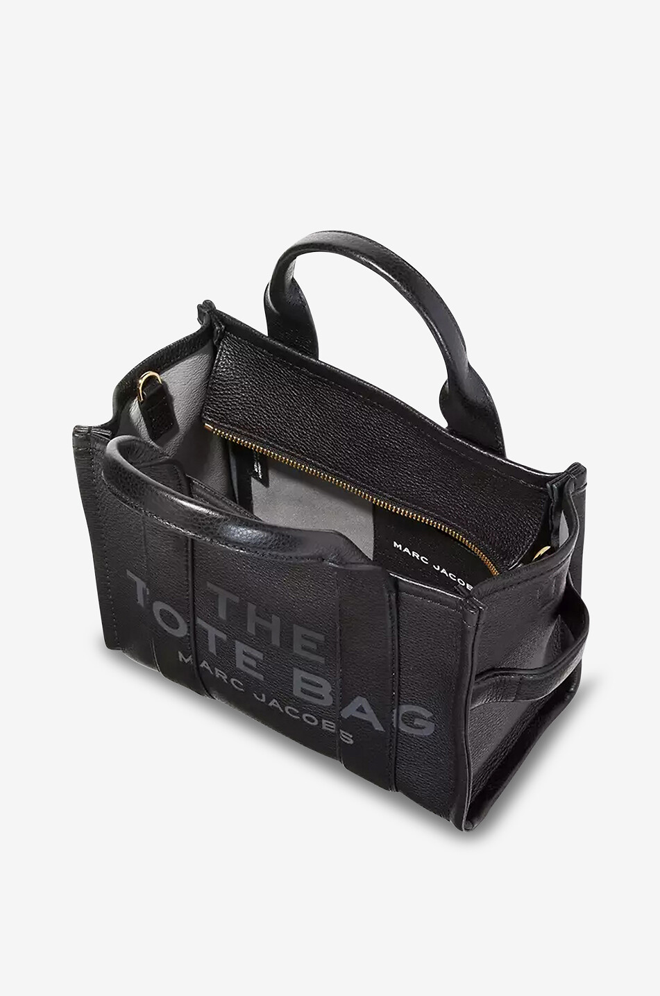 Mark Jacob Tote Bag Black offers