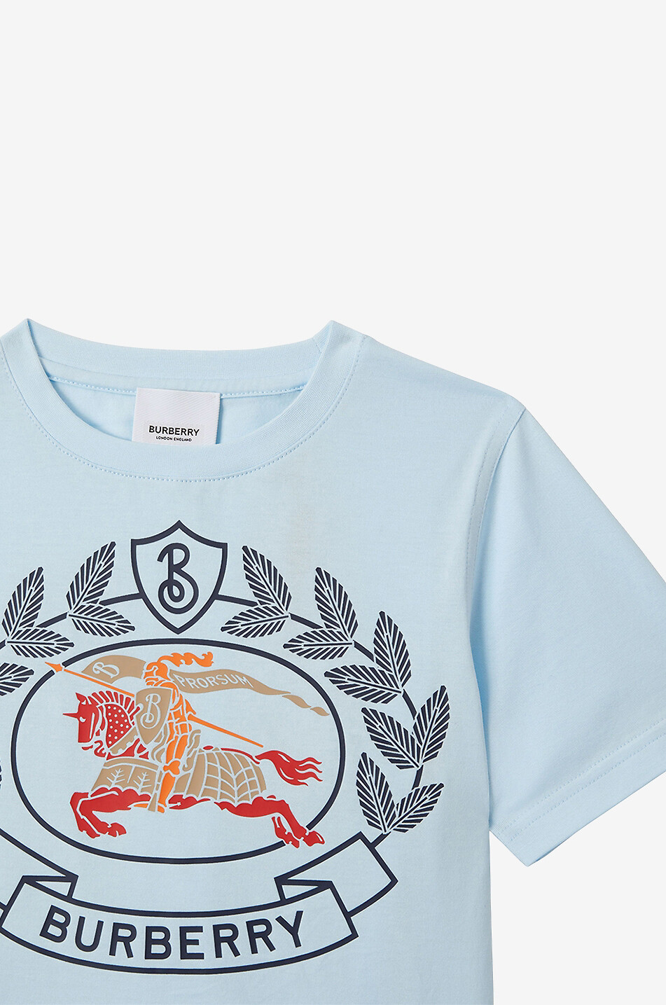 Sidney EKD boy's T-shirt