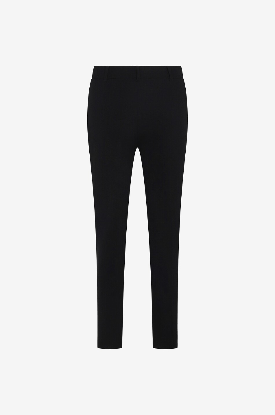 Zigarettenhose aus Cady Jerta