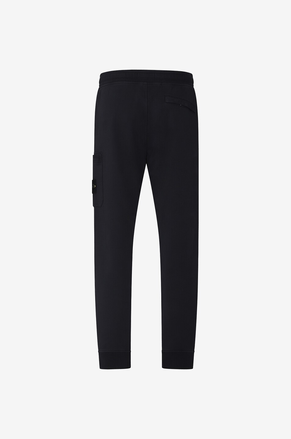 STONE ISLAND Cargo-Jogginghose Compass Herren DUNKELBLAU 2