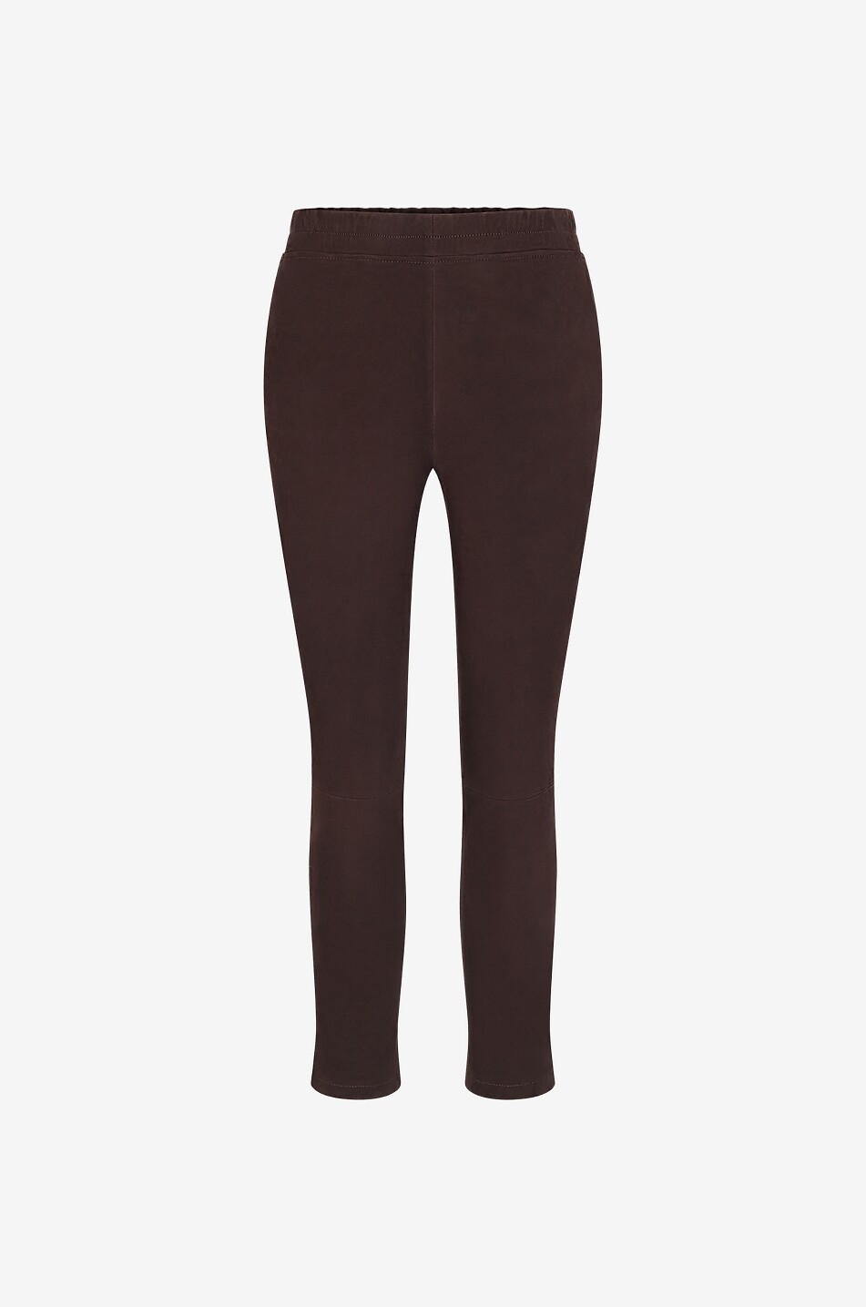 Legging en daim Provence