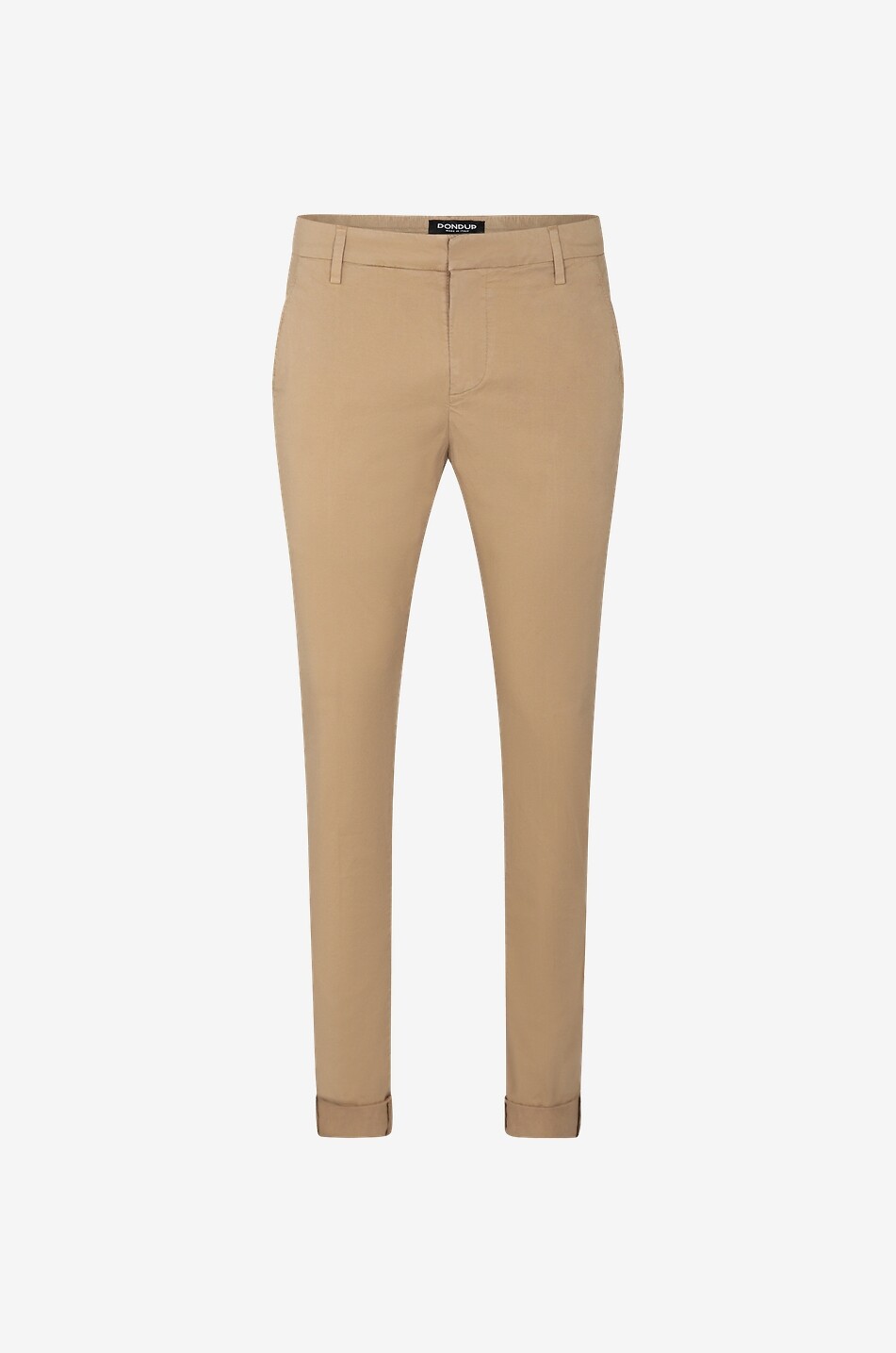 Gaubert slim fit chino trousers