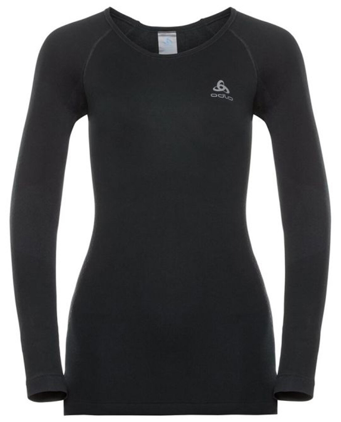 Performance Warm long-sleeved T-shirt