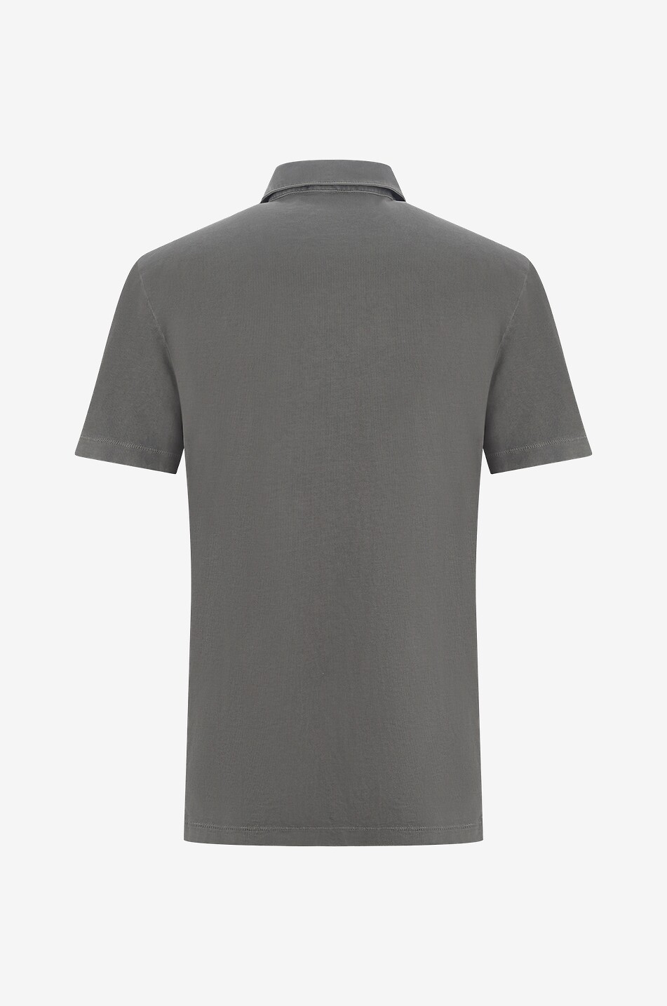 Polo en coton Supima