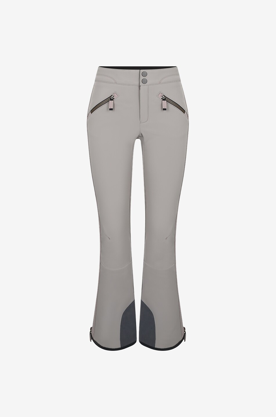 Christie-S softshell ski trousers