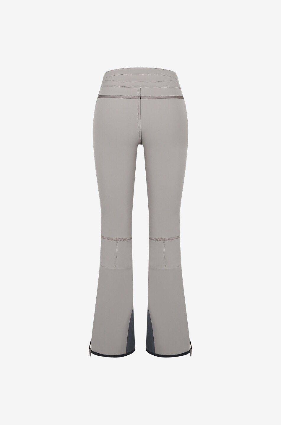 FRAUENSCHUH Softshell-Skihose Christie-S Damen BEIGE 2