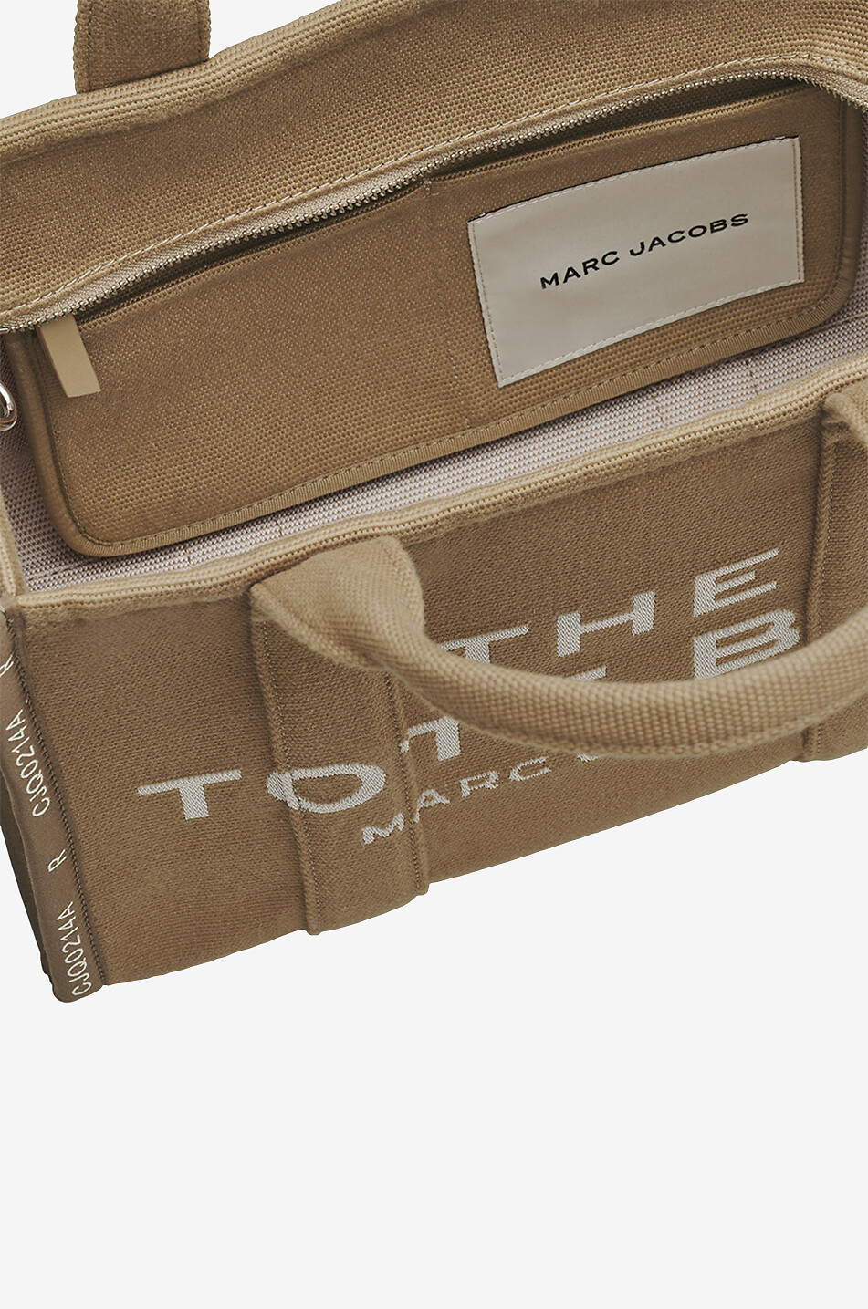 Grosser Shopper The Medium Traveller Jacquard