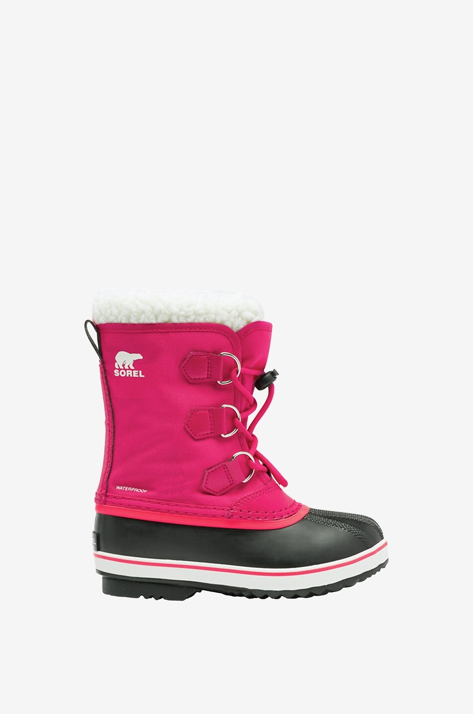 Kids Yoot Pac children s winter ankle boots SOREL Bongenie