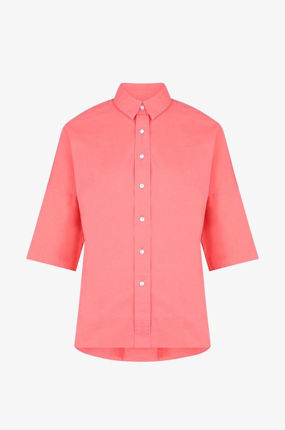Chemise à manches chauve-souris Joyce