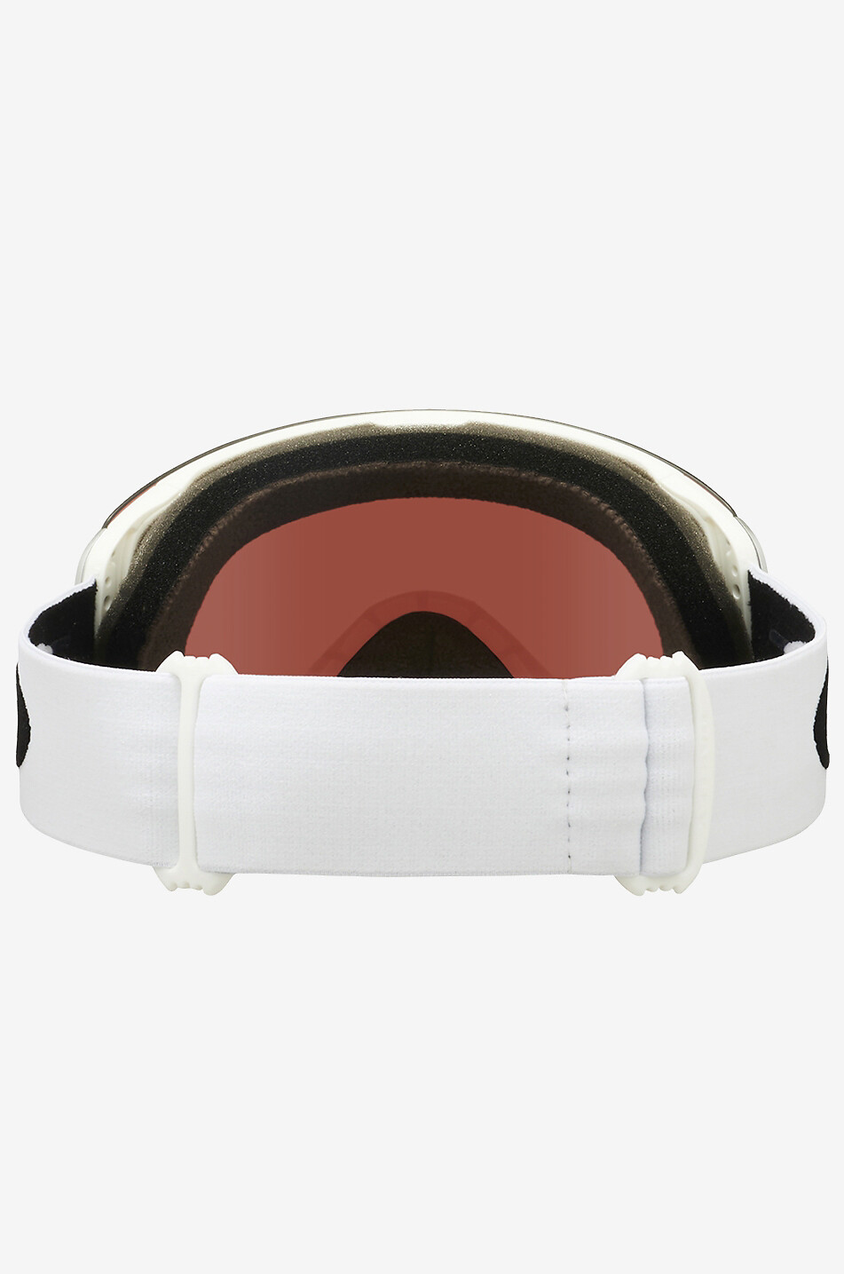 OAKLEY Flight Deck M ski goggles Women WHITE 3