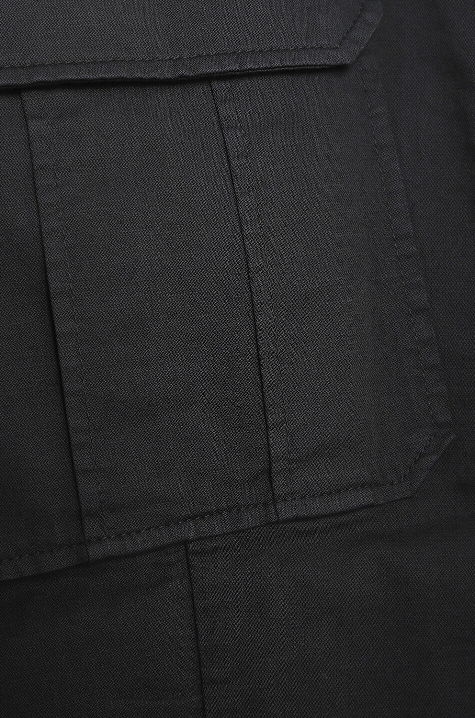 DONDUP Zeno slim-fit cargo trousers Men DARK GREY 3