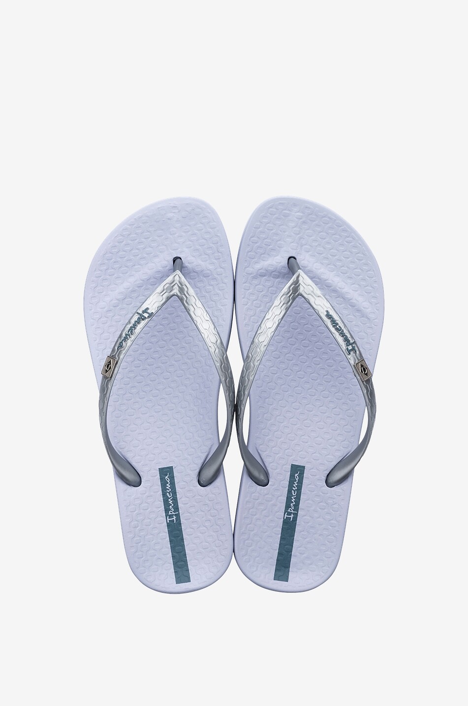 IPANEMA Brasilidade anatomic flip-flops Women PURPLE 2