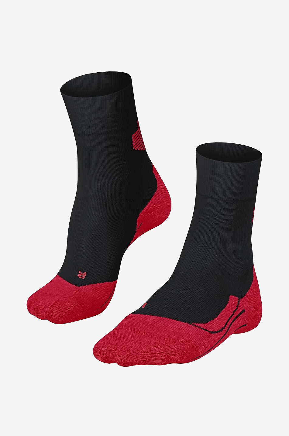 FALKE Chaussettes de running femme Stabilizing Cool Health Femme NOIR 2