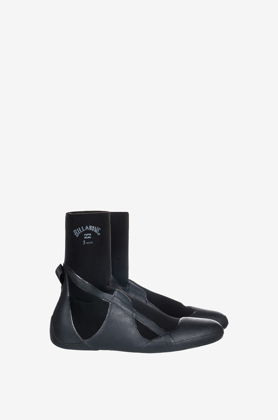 Neopren-Surfschuhe 3mm Absolute