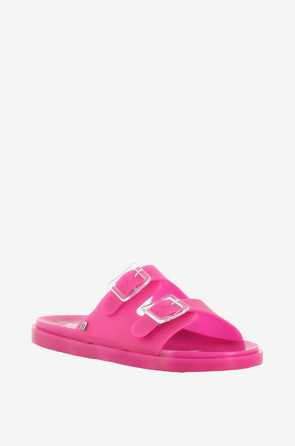 Sandales à double bride Wide