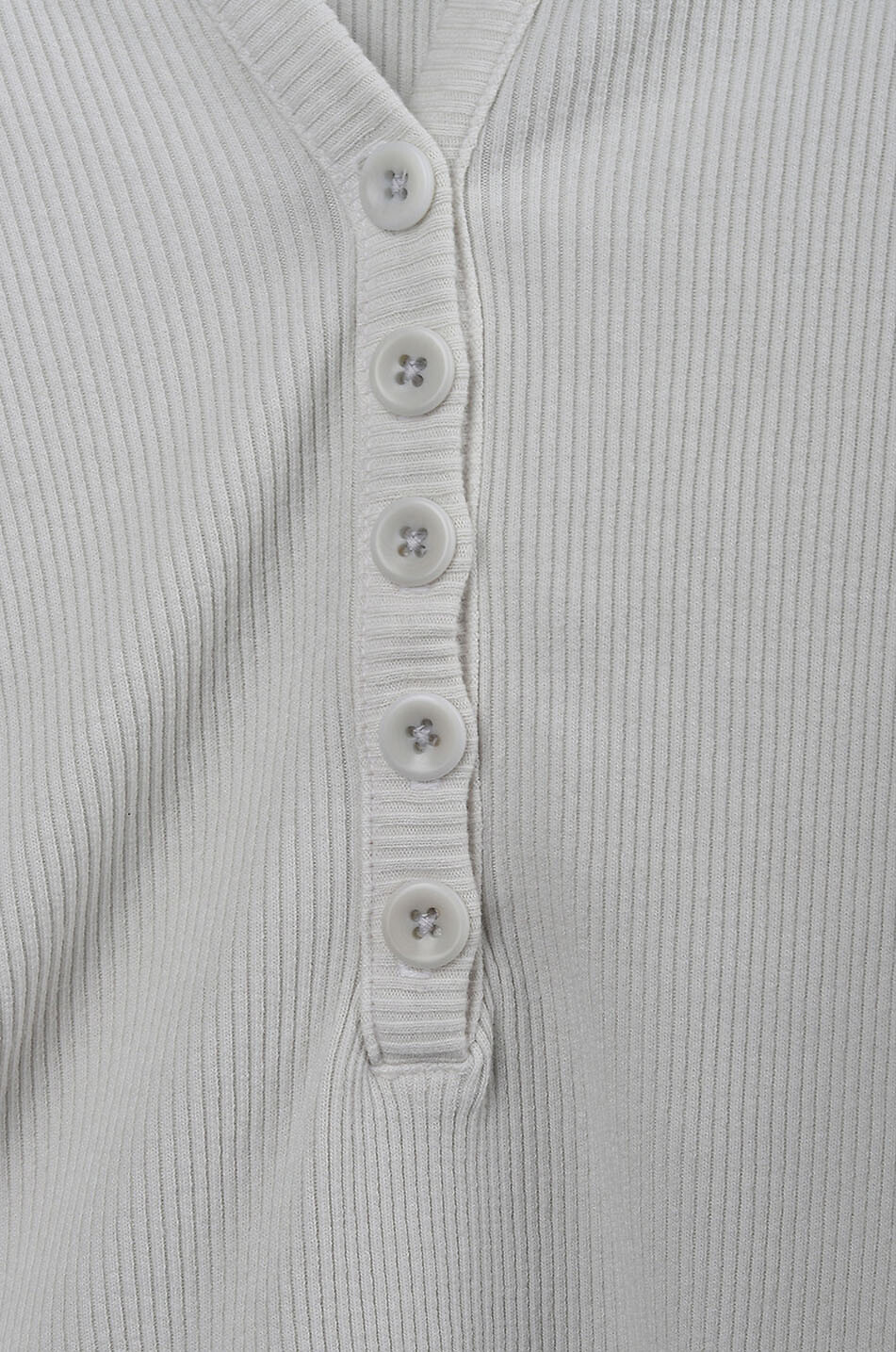 Top en coton biologique Aideen Henley