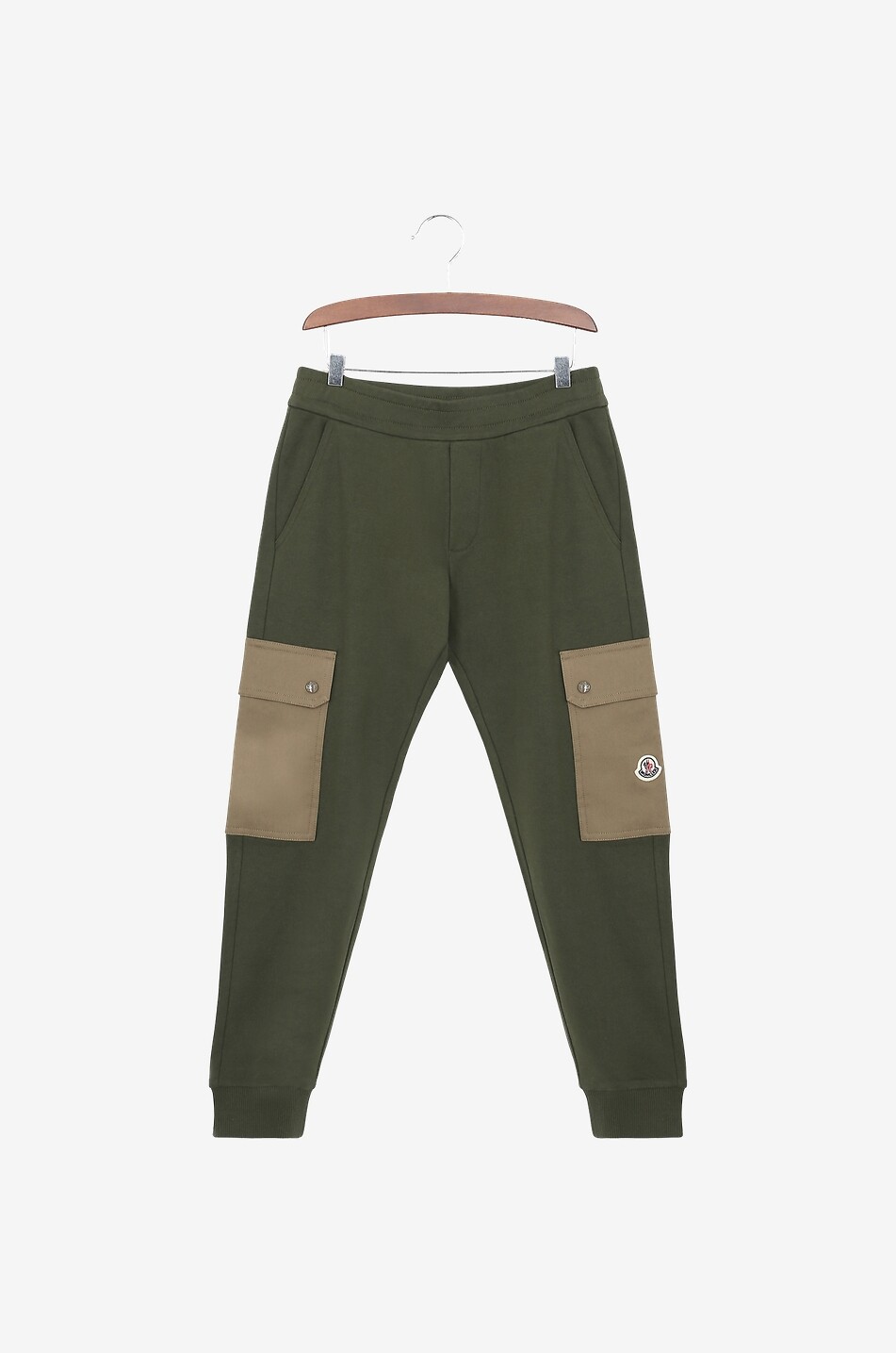 Jungen-Cargo-Jogginghose