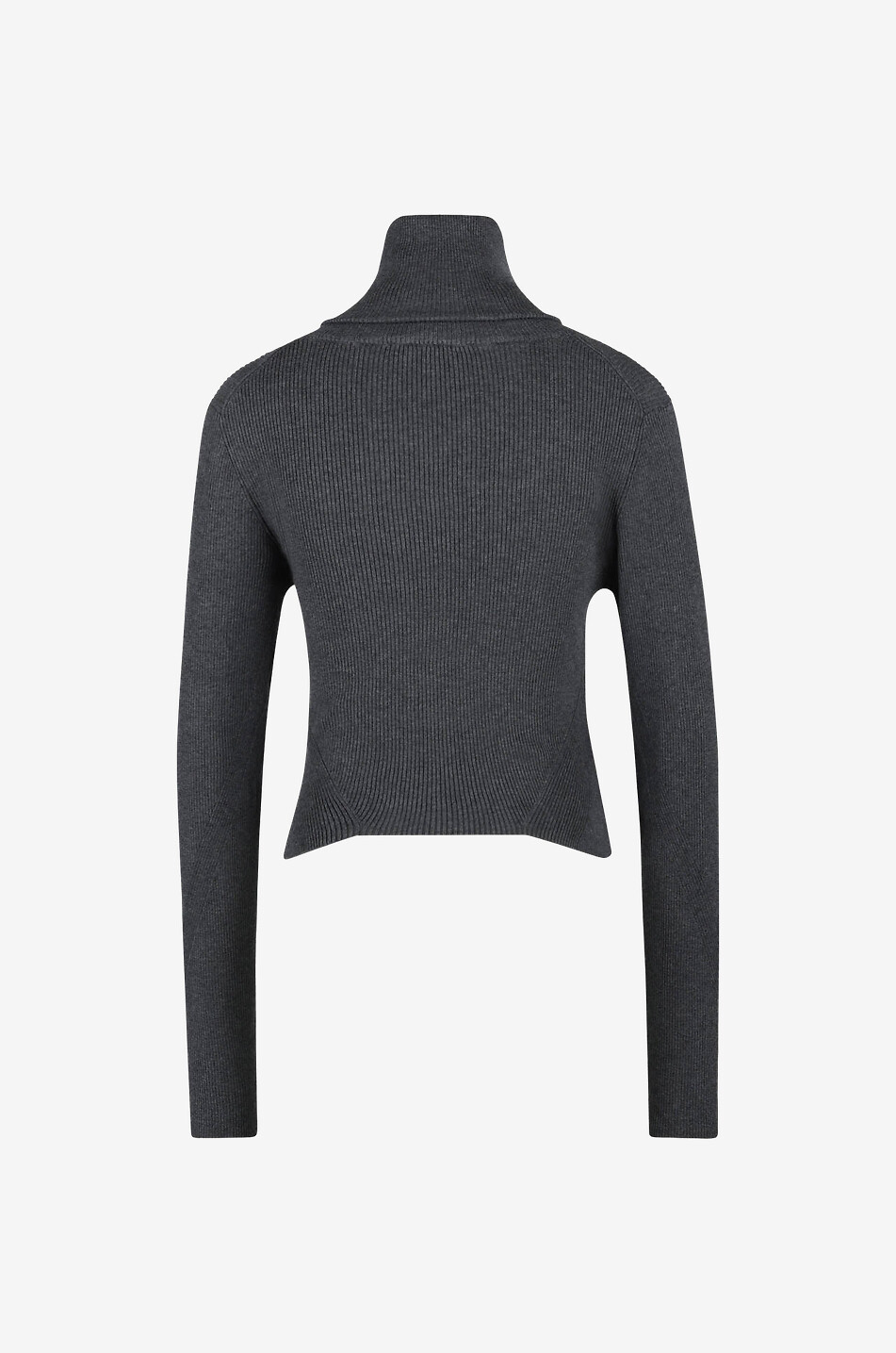 Amelia viscose jumper