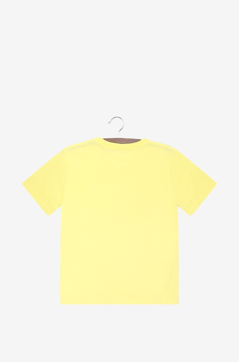 Distorted 6 children's short-sleeved T-shirt