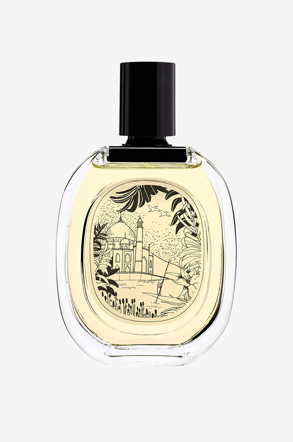 DIPTYQUE Eau de Toilette Eau Duelle 100 ml Unisex Colourless 2