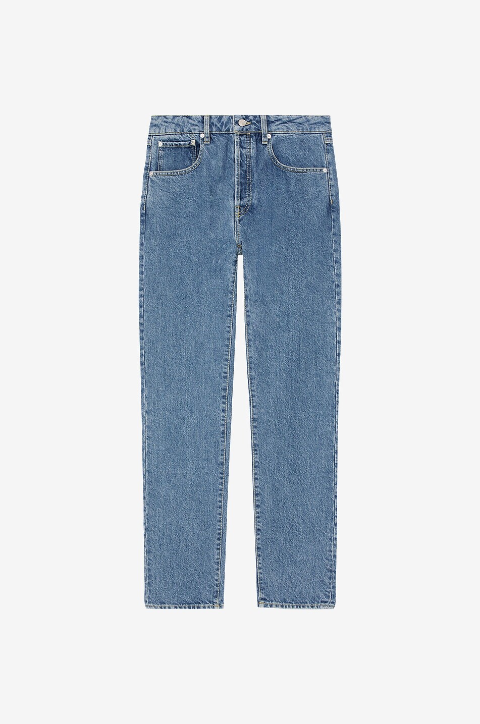 Jean slim Bara