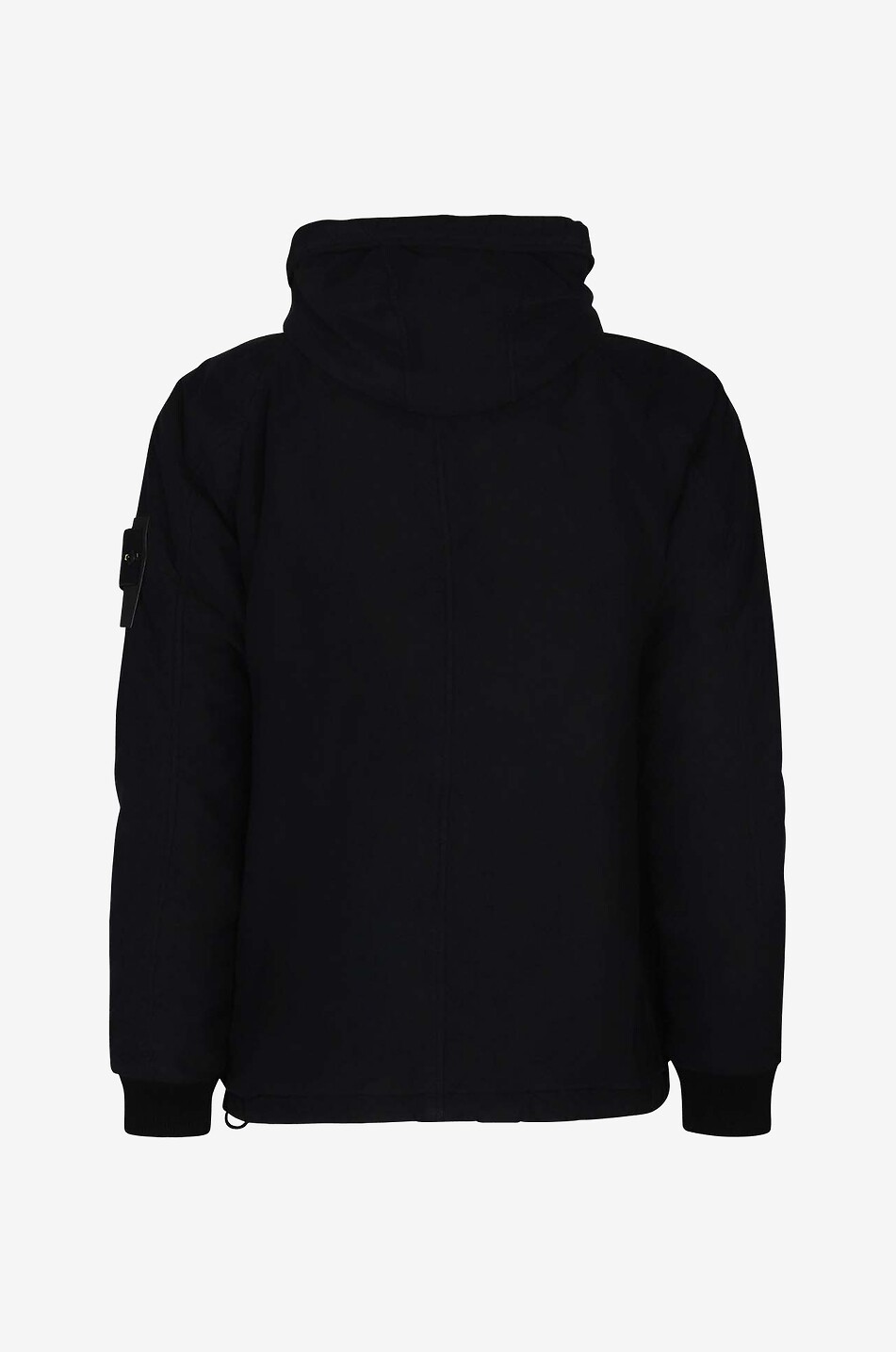 STONE ISLAND Parka mit Kapuze  41131 David Light-TC Micropile Herren DUNKELBLAU 2
