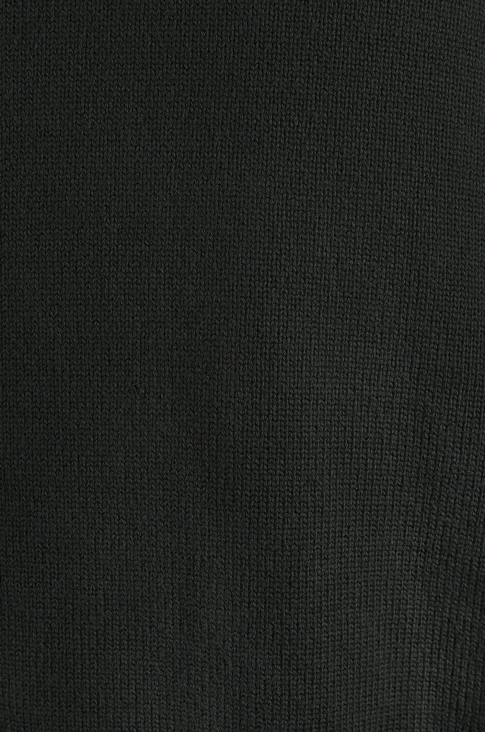 STONE ISLAND Rollkragenpullover aus Baumwolle 505A2 Herren DUNKELGRÜN 3